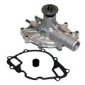 Gmb 87 Ford Bronco/97 Ford F-250 Water Pump, 125-1670P 125-1670P